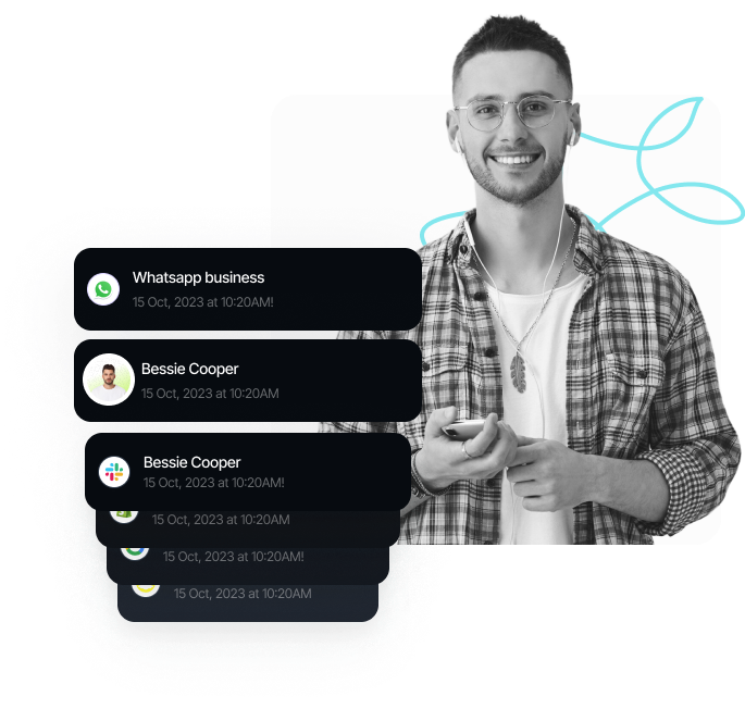 features Images