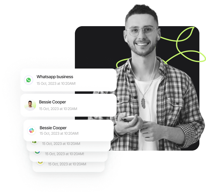 features Images